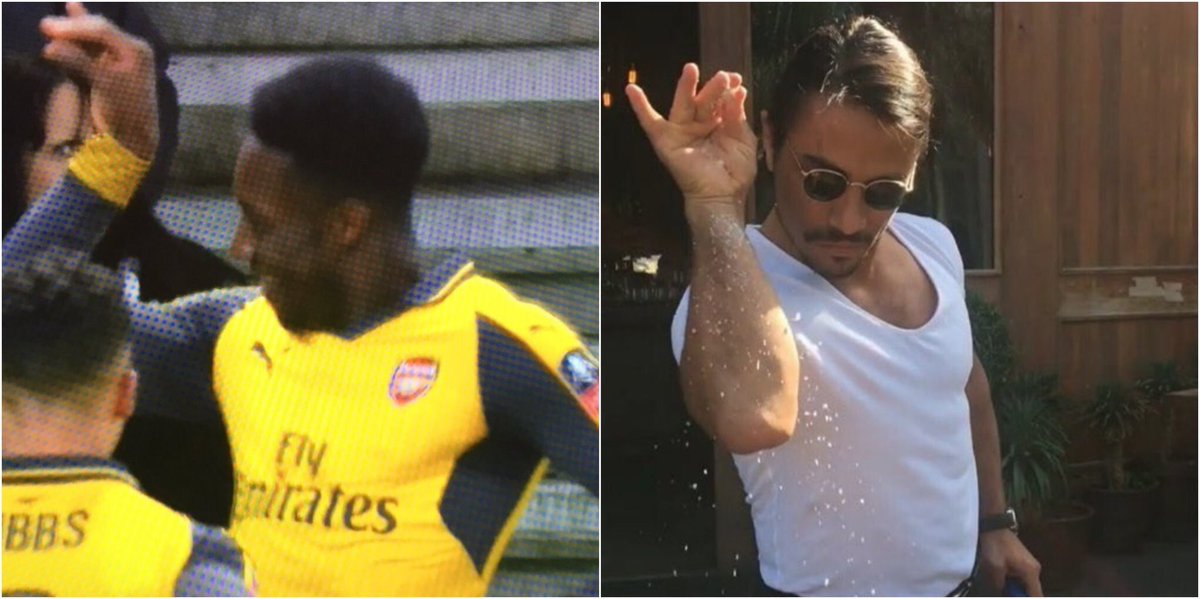 The Away Fans (theawayfans) Twitter