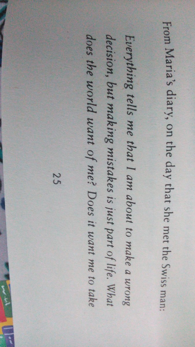 zoroigl's tweet photo. Loved it @paulocoelho https://t.co/tFUIl6vDQS
