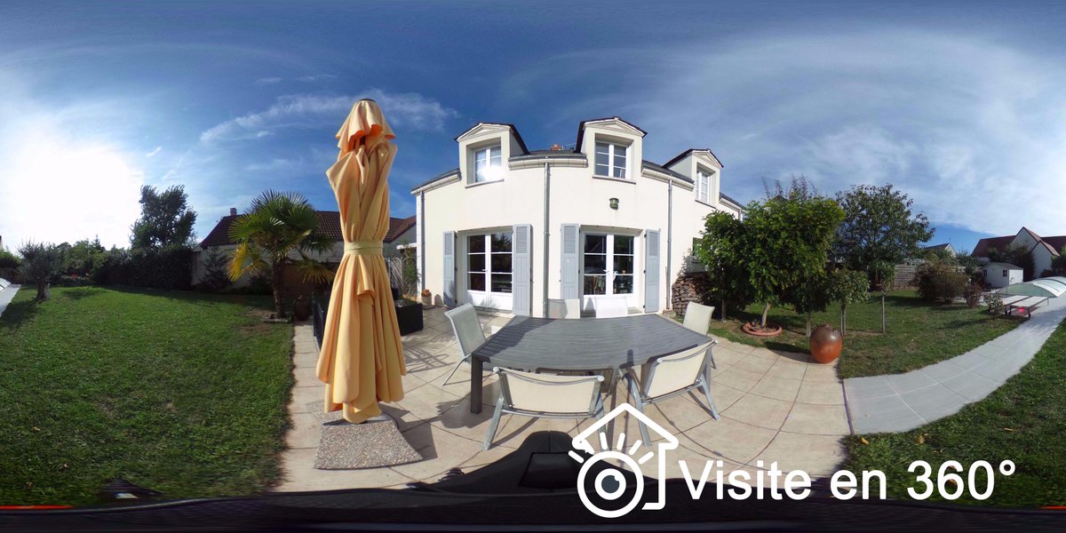 6EmeVue's tweet photo. Une visite virtuelle, c’est quoi ?
Visitez virtuellement cette maison pleine de charme :

https://t.co/SQQZ0lXSMx https://t.co/2pVOBemLpt