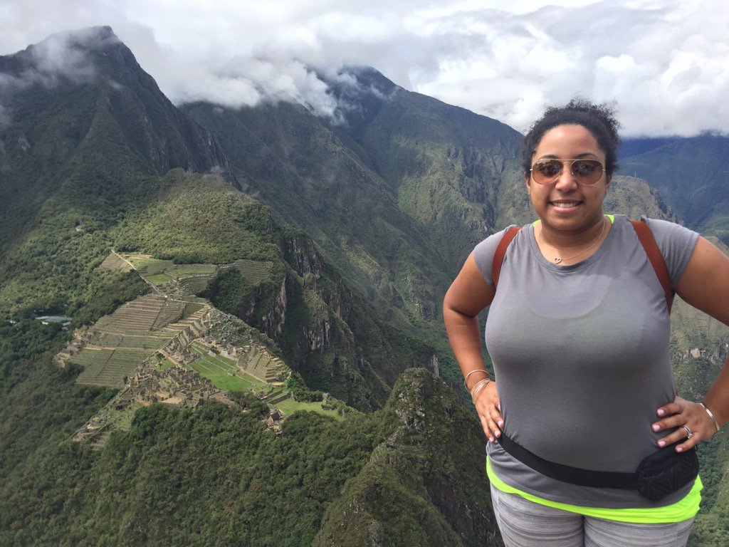 yvonnepena614's tweet photo. Most perfect view of the Machu Picchu city #HuaynaPicchu #MachuPicchu #Peru #IncaCity 🇵🇪 https://t.co/t0ZEy6AwMQ
