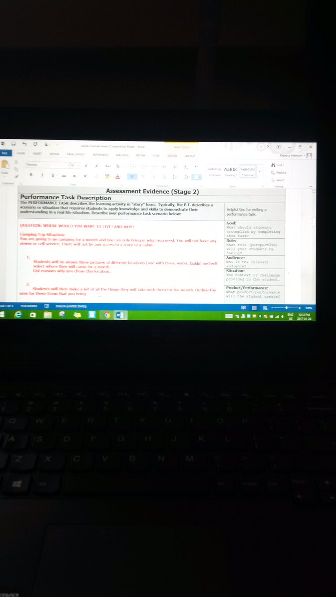 nwsdlearncoach's tweet photo. I'm using a template from the Learning Coach page for planning today: https://t.co/MKjZqEwvlA https://t.co/tcZidOuxcH
