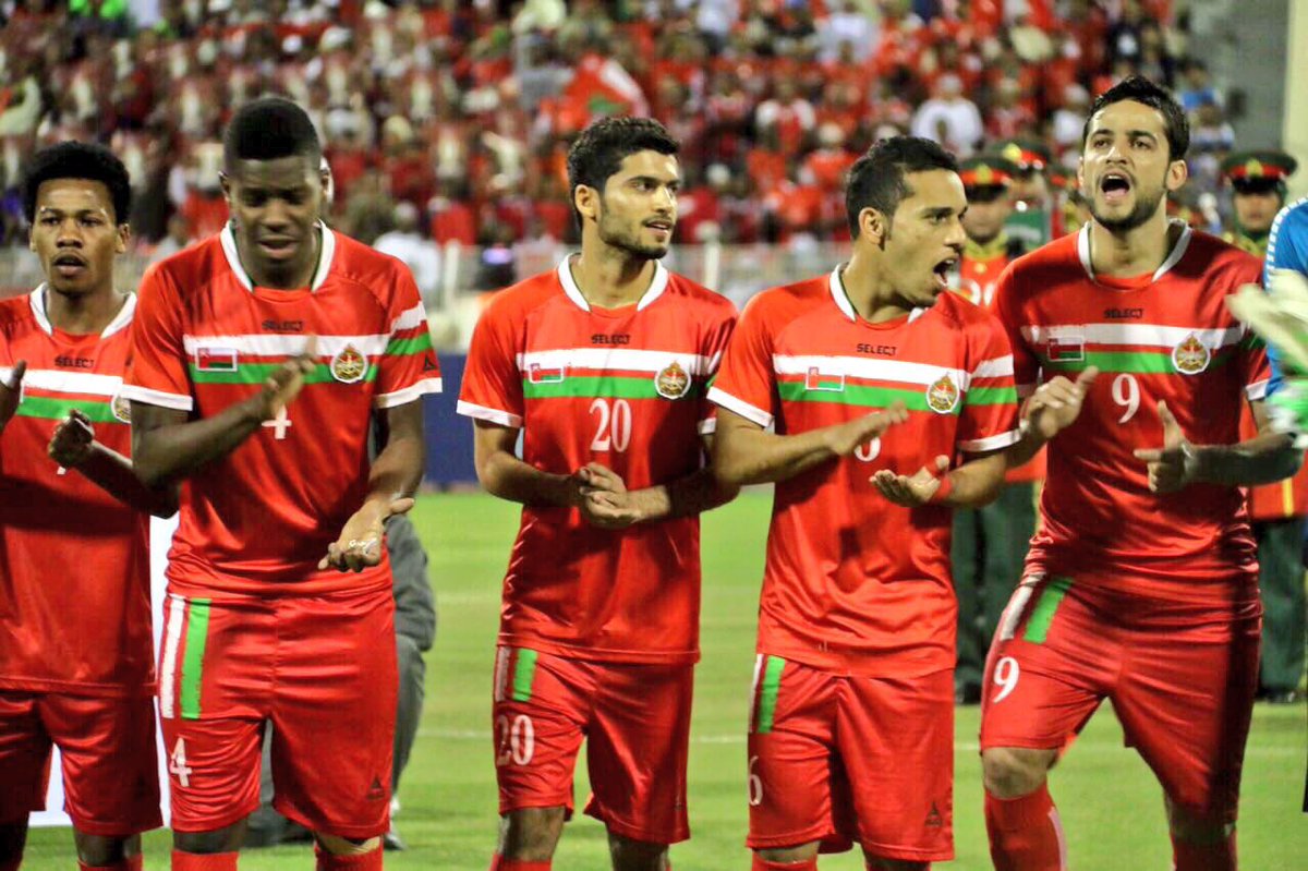 Oman_events's tweet photo. رسمياً منتخبنا العسكري بطل #كأس_العالم_العسكرية 🏆
.
ألف مبروك لعمان والسلطان والشعب العُماني 🇴🇲
#منتخبنا_العسكري_نبض_واحد https://t.co/GC4doxsq1X