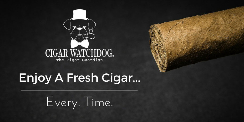 CigarWatchdog's tweet photo. Cigar Watchdog is here to give you humidor peace of mind. Never wonder if your humidor conditions are off when you're away. #cigar #humidor https://t.co/SQLWtit4DO