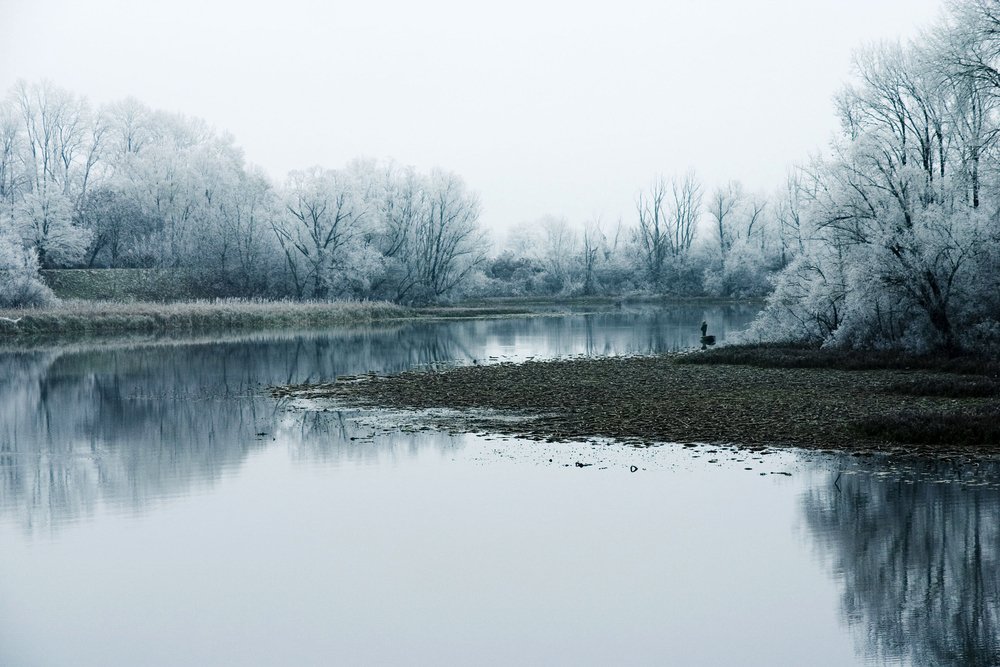 Winter dressing is all about having chic outerwear. - George Kotsiopoulos #WhyCroatia