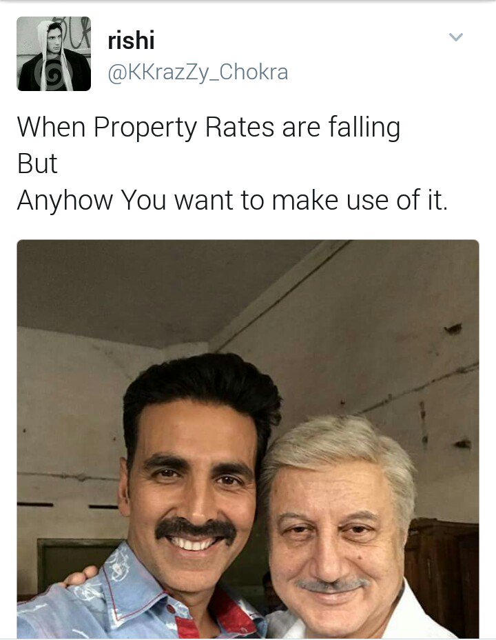 Pakchikpak Raja Babu on Twitter: "Best meme award goes to @gareebdevta…