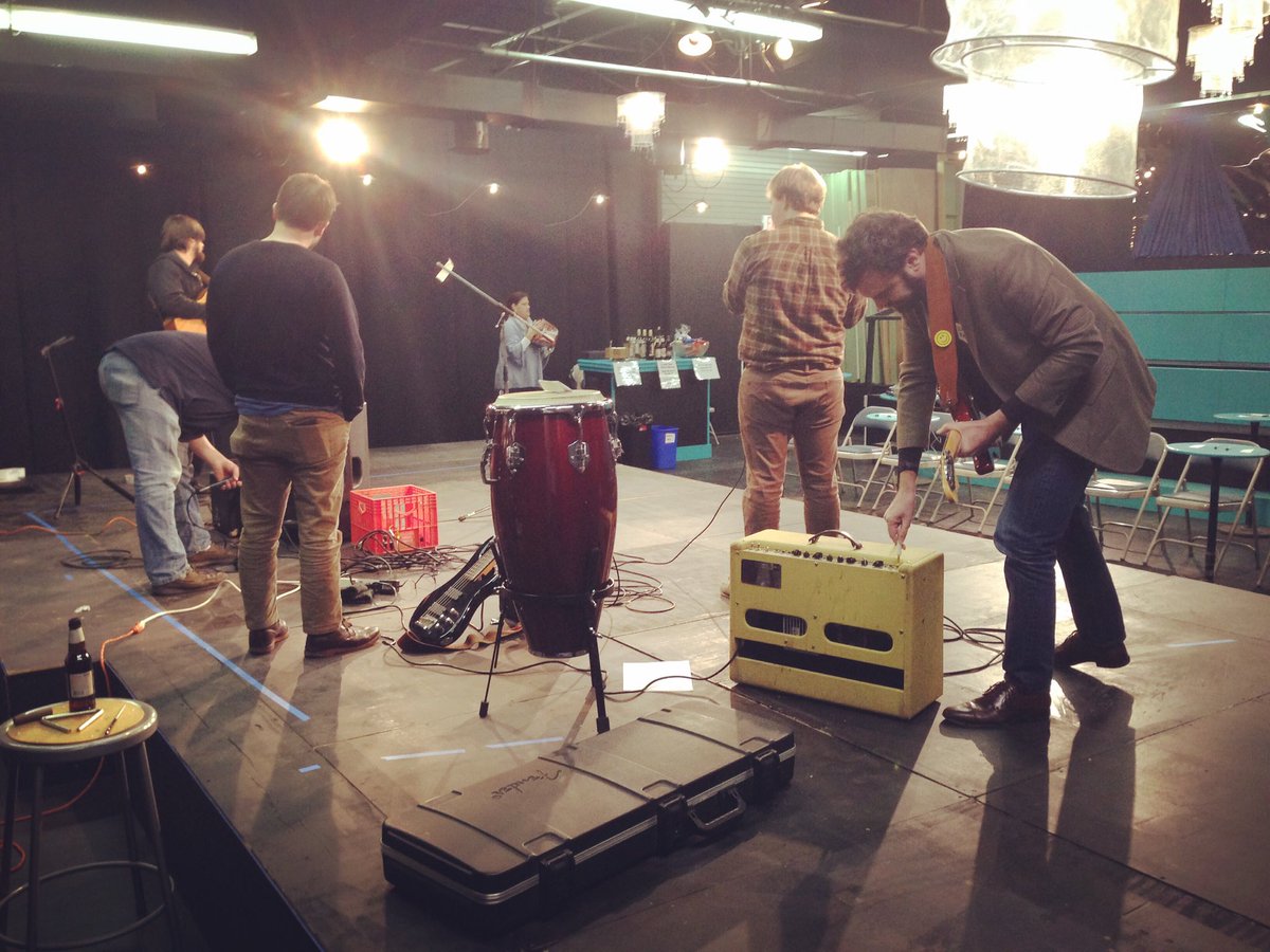 JeanyRoo's tweet photo. Great performance space (and crowd!) for #FearlessFestival at @CityTheaterCo last night. #delawarecomedy #wilmingtonmusic #roadtrip https://t.co/voxnHmQ8Pv
