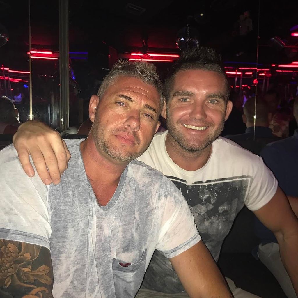 grant_jackson98's tweet photo. 10 years of friendship https://t.co/I9WD88GHUf