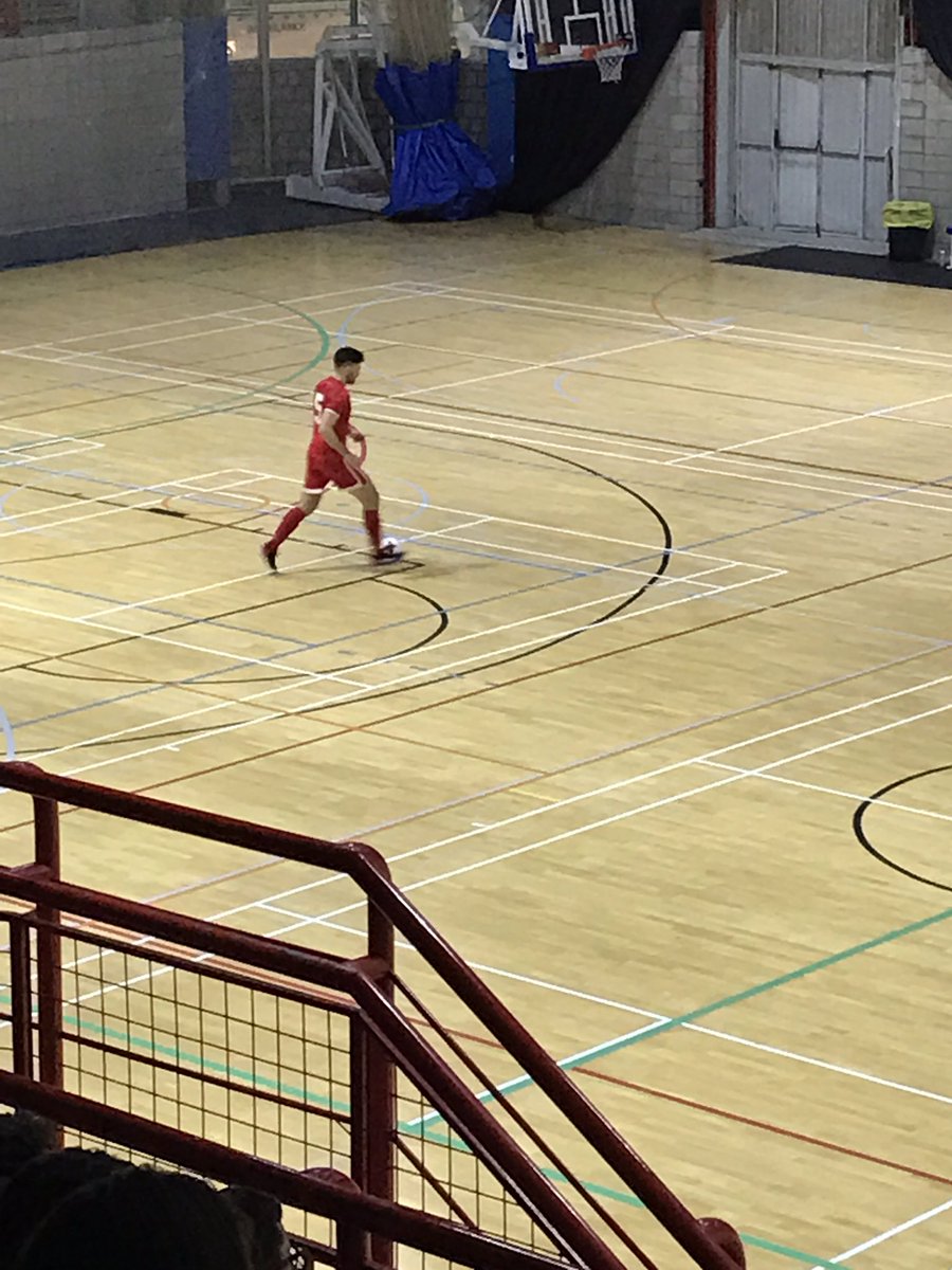 BavariaFCC's tweet photo. Our boy @kbalestrino is on to make his competitive international debut for Gibraltar against Montenegro โฝ๏ธ๐ฌ๐ฎ๐ฒ๐ช #PinkInternational https://t.co/PuU2j35lm3
