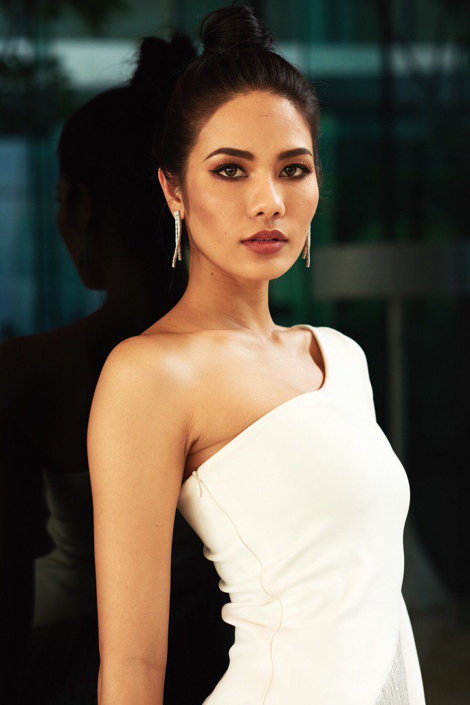 Miss Universe tweet media