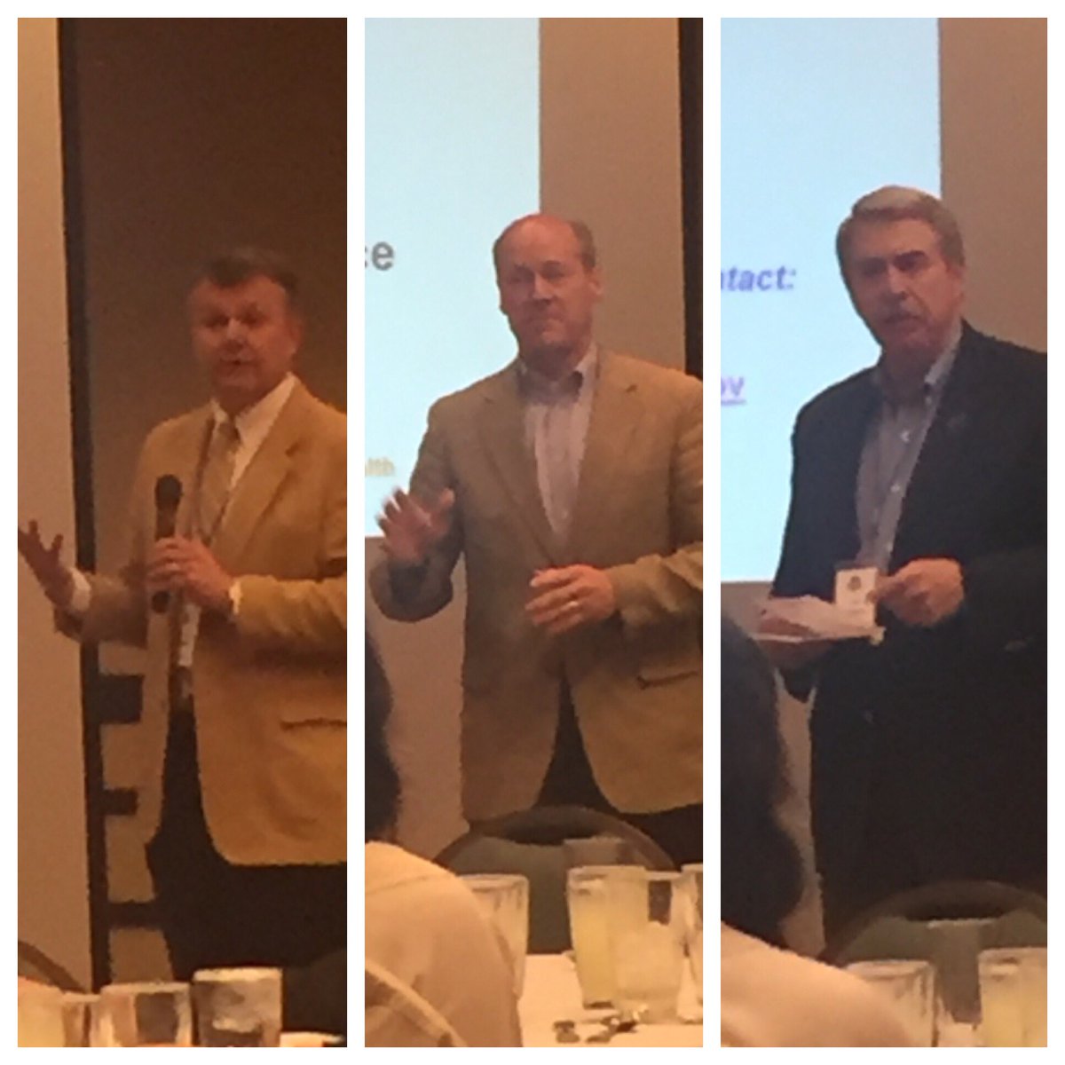 Awesome speakers at the 2017 Indiana Beef Cattle Association Convention!!! <a href="/IndianaBeef/">IN Beef Cattle Assn</a> <a href="/ISDAgov/">Indiana Dept of Ag</a> <a href="/PurdueExtension/">Purdue Extension</a> <a href="/JayAkridge/">Jay Akridge</a> <a href="/INBOAH/">IN Boah</a>