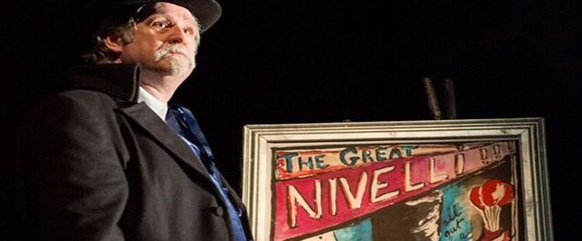 ArmaghForYou's tweet photo. NEWS | New York’s iconic Broadway beckons for Armagh director Paul McEneaney - https://t.co/V39THHW5DN https://t.co/YuYvYZPOIT