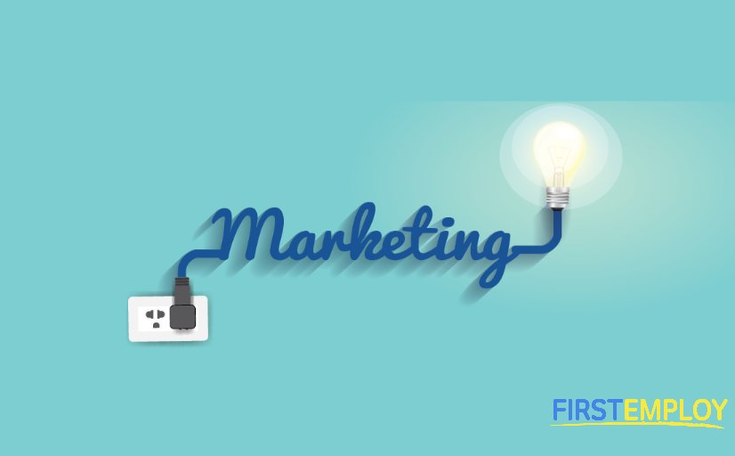FirstEmploy's tweet photo. #EntryLevelTips β Getting into Marketing, Advertising and PR
https://t.co/mVtJJe7GAe https://t.co/XUsaDdCExg
