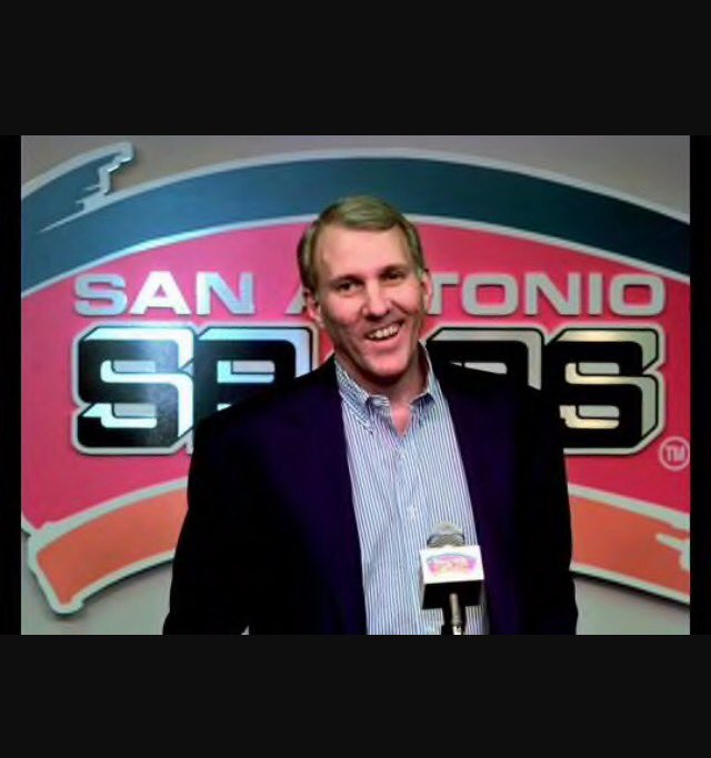 Happy Birthday to and coach Gregg Popovich! One of the best to ever do it. 