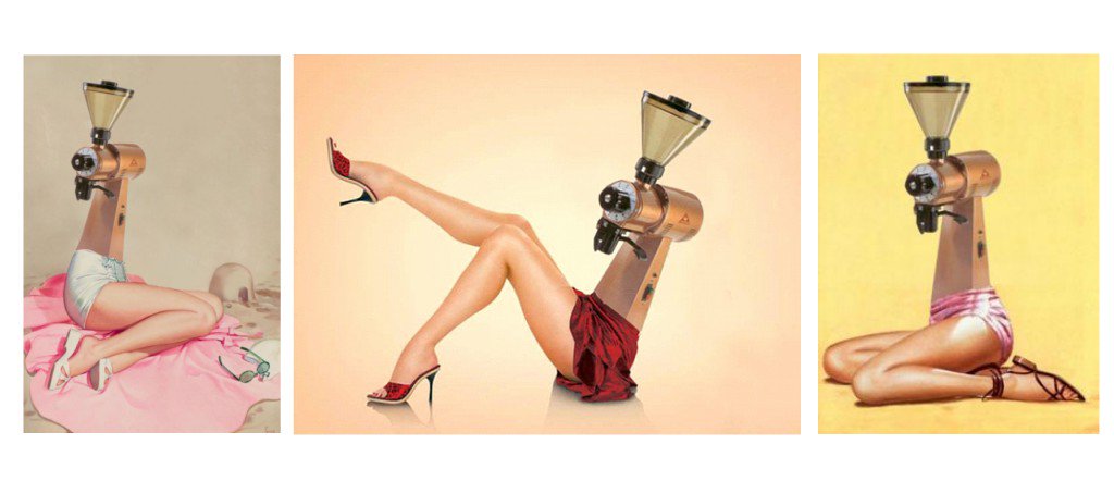 Mahlkonig EK43 has become a fetish for coffee lovers
bit.ly/2jpSzQk