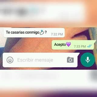 Te amo❤ 
<a href="/GerardoOtero19/">Gerardo Otero</a> me haces muy feliz💋.