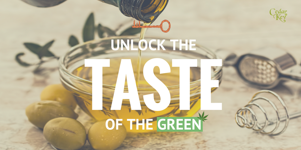 CedarKeyInf's tweet photo. A little bit of #foodporn for all you #cannabis connoisseurs out there  https://t.co/lzuGD6kYEv #foodie #hemp #CBD https://t.co/240pBTX2zT