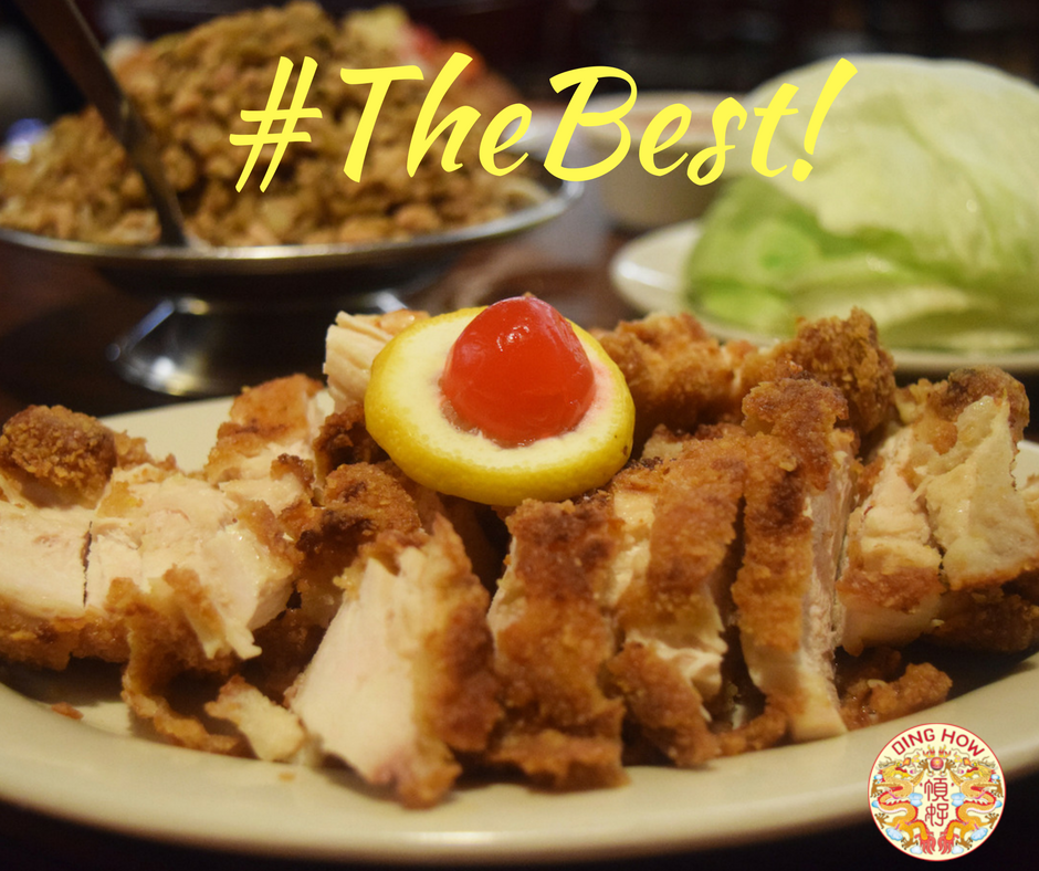 DingHowSA's tweet photo. Dinner Time! Try #DingHow Lemon Chicken! 😋 #TheBest #Yum https://t.co/i5mf0c9UxO