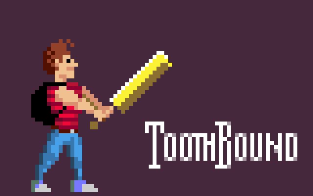 ItsMeRomson's tweet image. #toothbound #indie #pixelart #pixel_art #RPGMaker #8bit #oldschool #aseprite