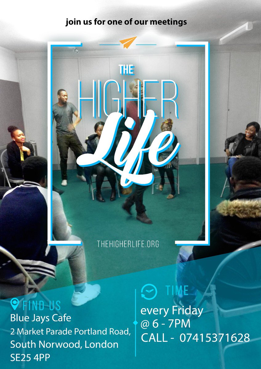 KingKamale's tweet photo. Join us every Friday for bible study, fellowship, the word of God, testimonies. Promise to be life changing https://t.co/gS4h9K78FQ