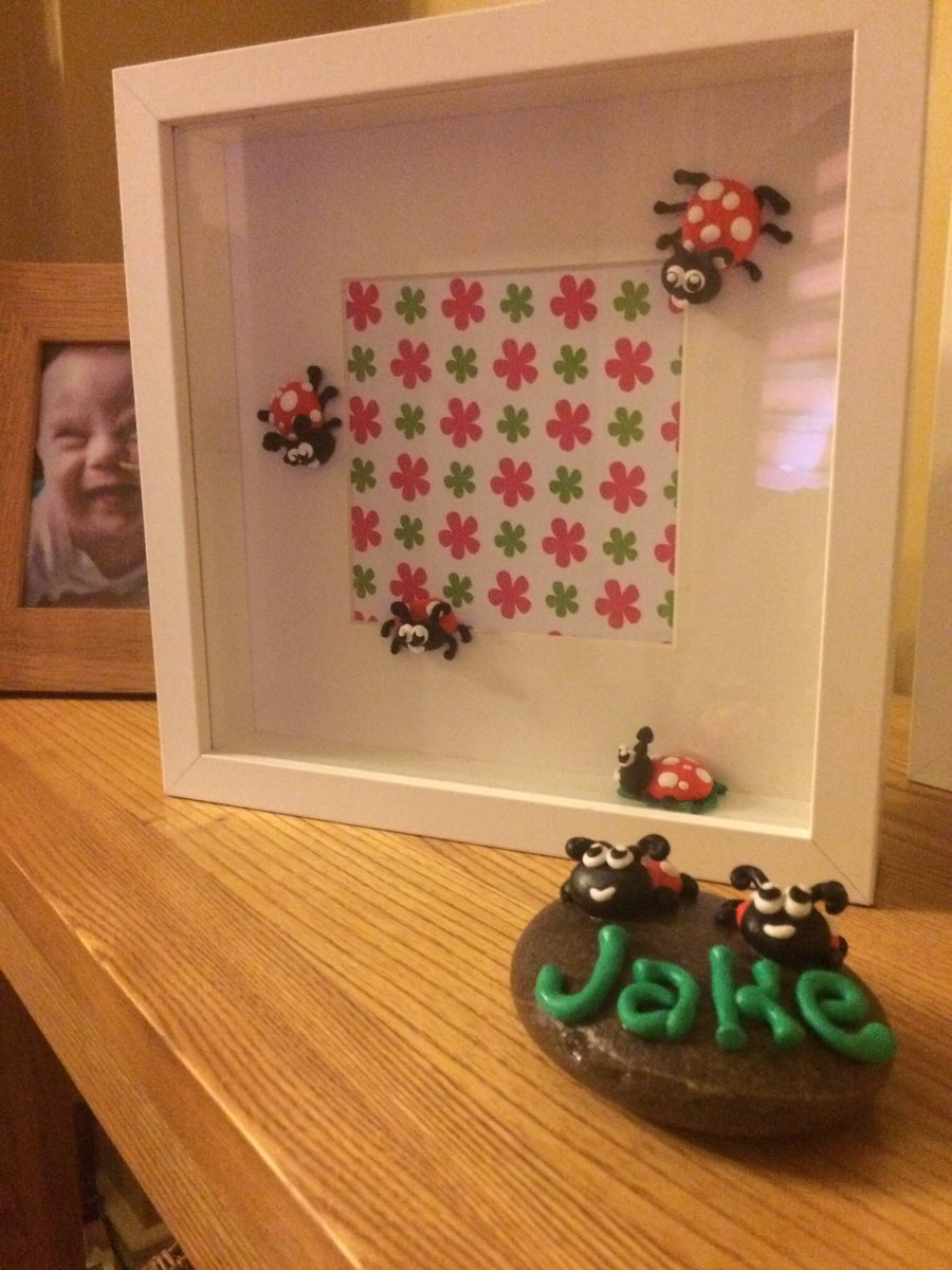 Jake's Ladybird Bags (@jakesladybird) on Twitter photo Feeling emotional & grateful for the support from all <a href="/Chldns_Hrtbeat/">Childrens Heartbeat</a>.❤️gift from Londonderry Family Group❤️ #ForeverHeartbroken
#Jake Feeling emotional & grateful for the support from all <a href="/Chldns_Hrtbeat/">Childrens Heartbeat</a>.❤️gift from Londonderry Family Group❤️ #ForeverHeartbroken
#Jake