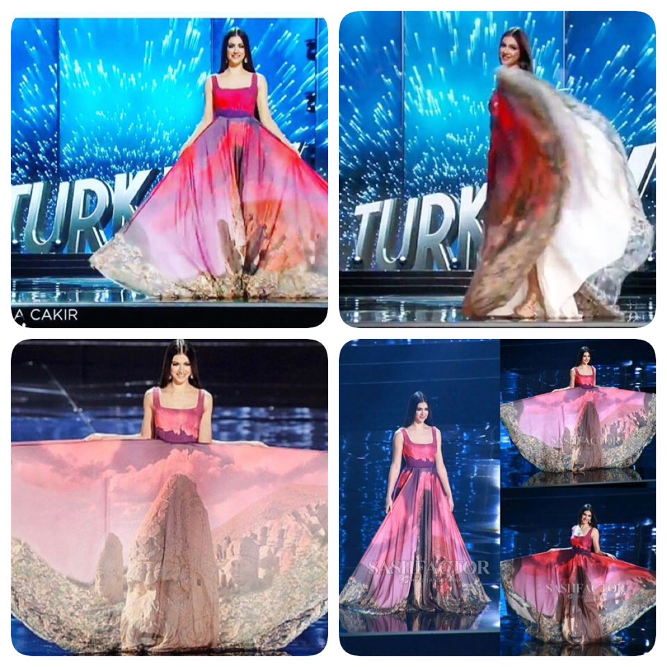 suheyla3434's tweet photo. 2016 missuniverse tansu sila cakir buyuk finalde basarilar https://t.co/frs7jxd0CB