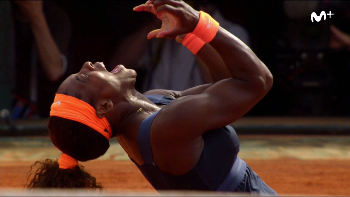 Los 23 de Serena.
Ver VÍDEO: movistarplus.es/video/los-23-d…