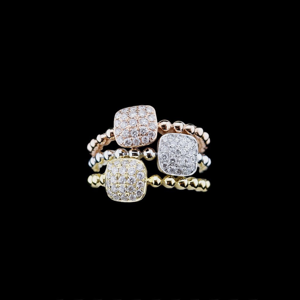 ScintaJewels's tweet photo. Such beauty!! #gorgeous #perfectlook #foranyoutfit #lovethem #wantthem #perfectgift #lovediamonds💎 #loverings #scintajewels https://t.co/A7bWgh3TQH