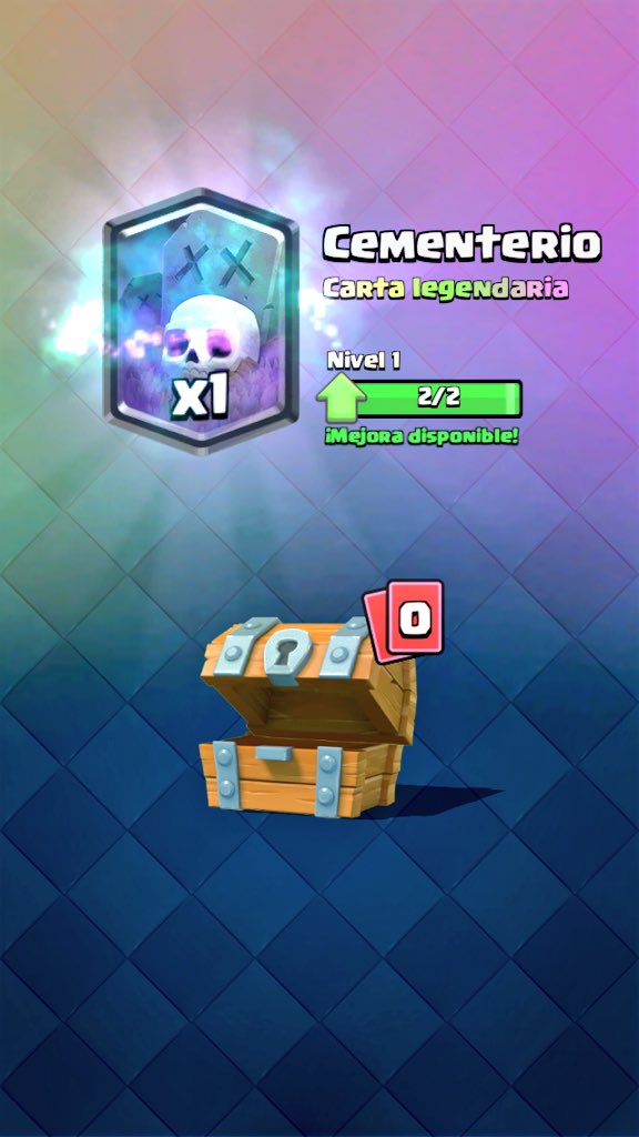 Dos en el mismo cofre 😱😉🤑