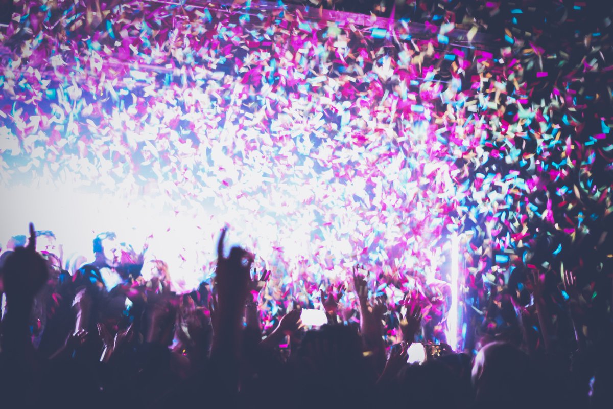 COSMO (<a href="/CosmoMarcojb/">Cosmo</a>) live at BRONSON!