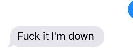 CauseWereGuys's tweet photo. This the type of friend I am https://t.co/E4WSFSqslx