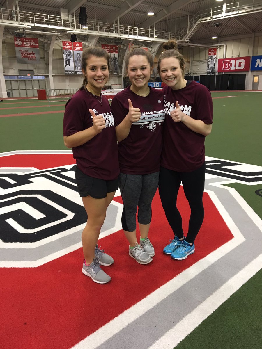 AggieNutrition's tweet photo. Shout out to our awesome students representing at this years student boot camp #cpsda #knowledgeispower https://t.co/8rPtYewxY8