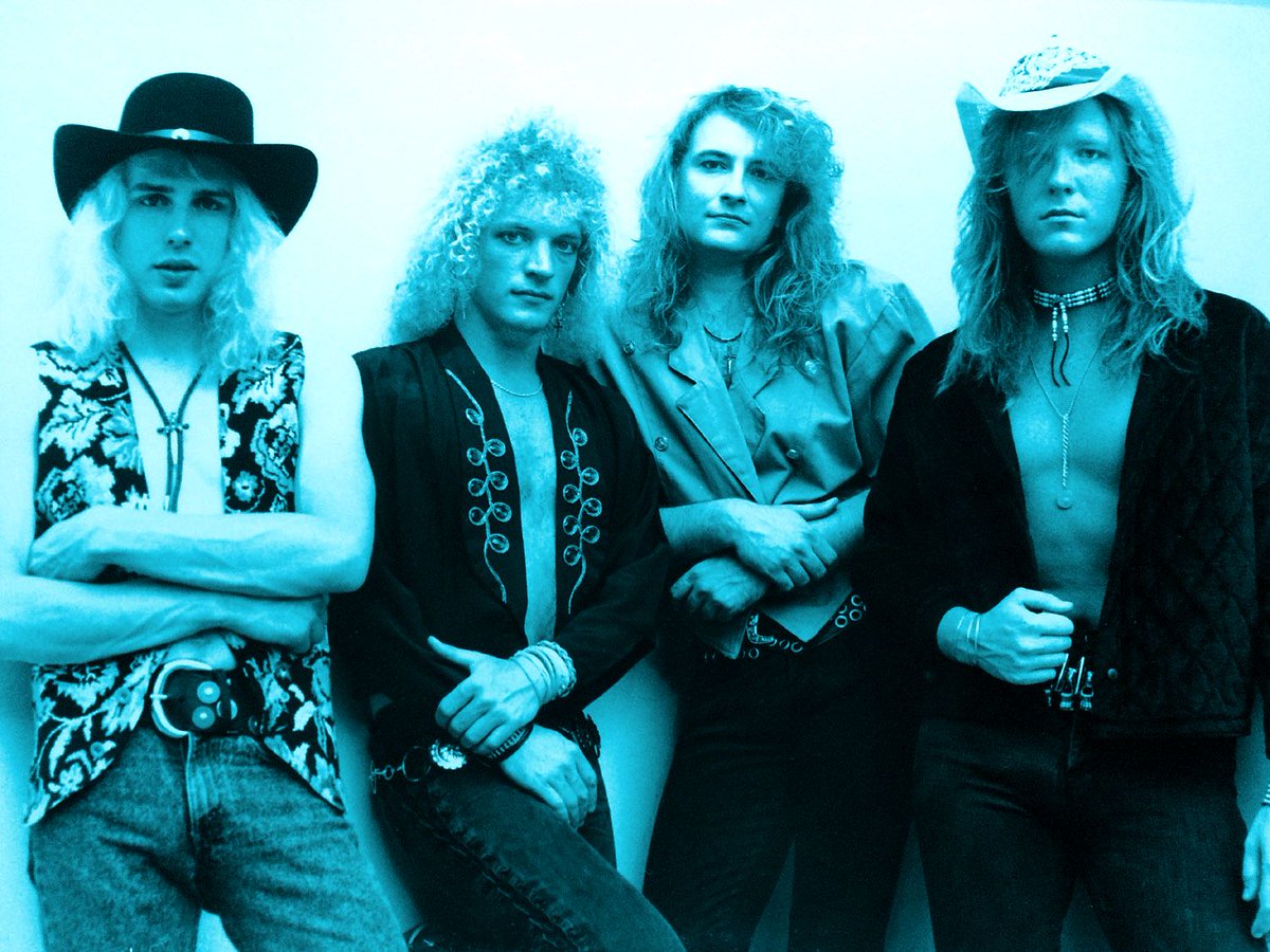 Scarlett Gypsy Band (@scarlettgypsybd) on Twitter photo 