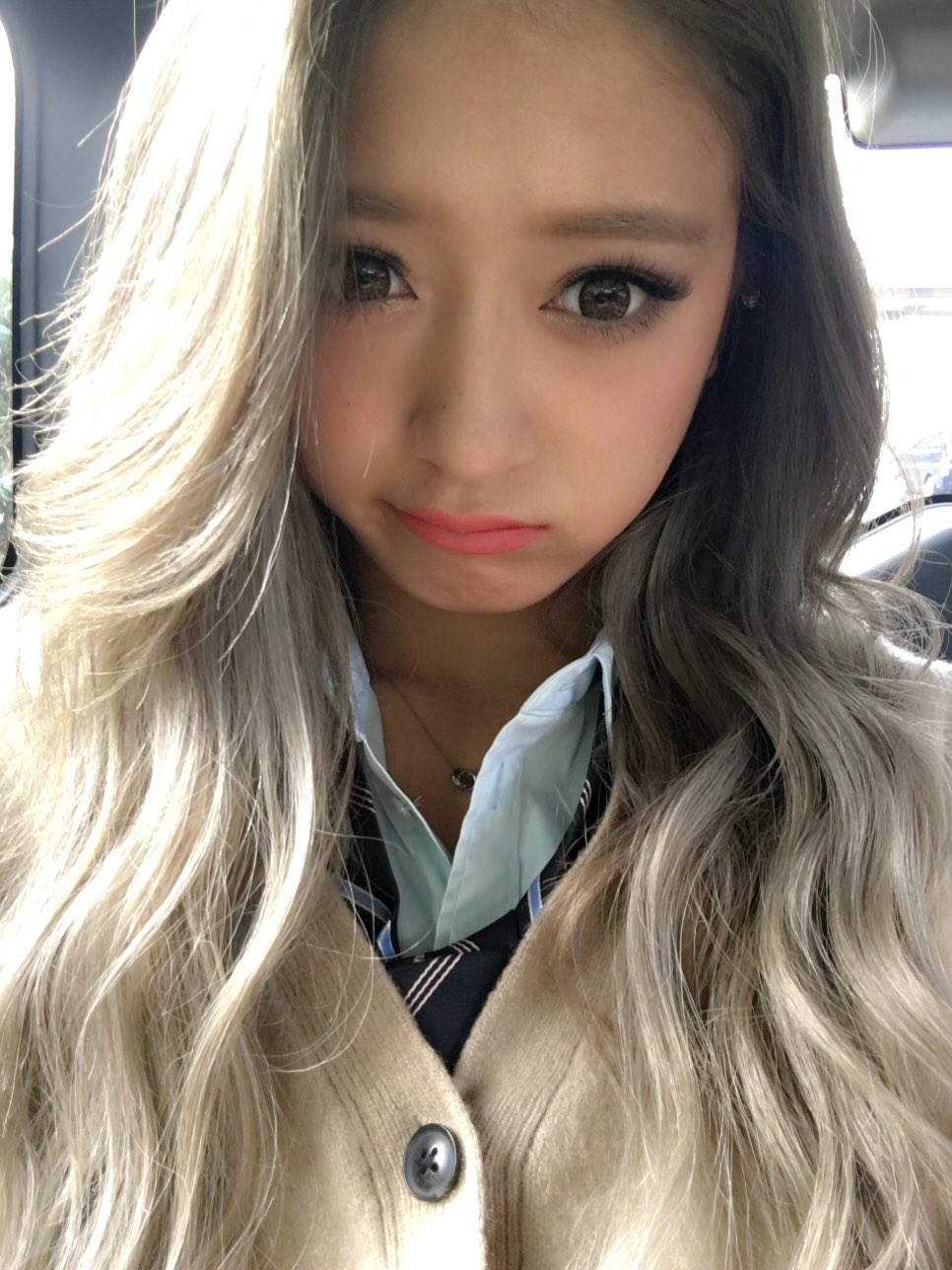 みちょぱ 池田美優 1本目は制服でやんす みちょぱ 池田美優 1本目は制服でやんす