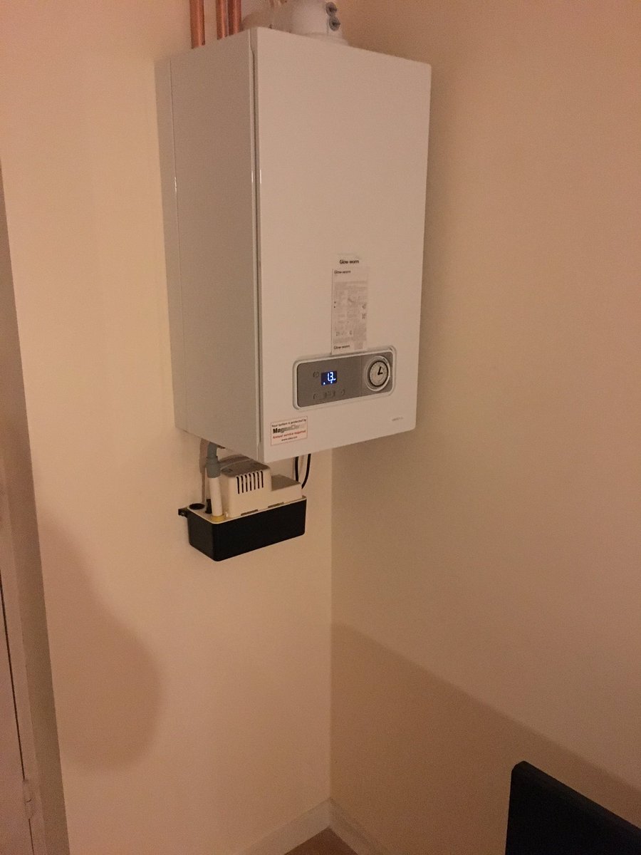 goodwinheating's tweet photo. Another Glow worm Energy installed today with Condensate Pump!! #hateworkingsaturdays https://t.co/Fwl7MSf8s6