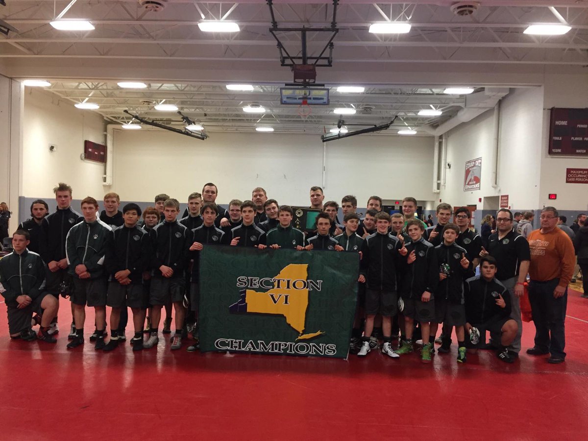 Class D2 Champions Pioneer #dualchampionships