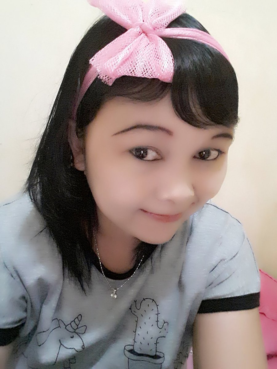 Bahagiaku bersamamu....