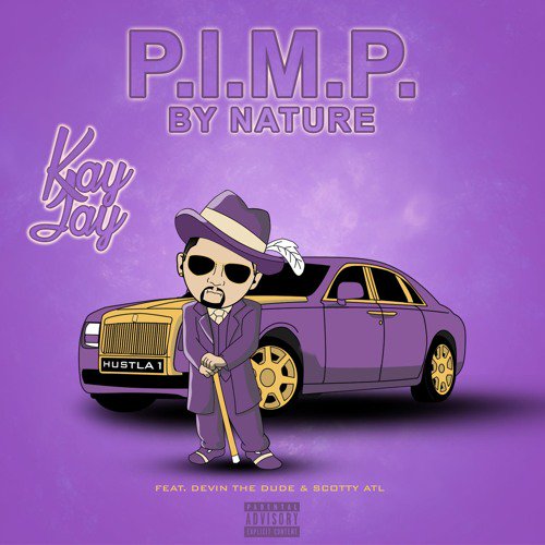 2DopeBoyz's tweet image. H-Town's @KayJayHTX calls on @ScottyATL &amp;amp; fellow Texan @devindude420 for "P.I.M.P. By Nature" bit.ly/2keCJfv