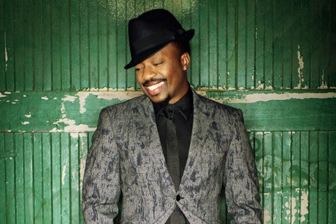 Happy Birthday Anthony Hamilton ( )    