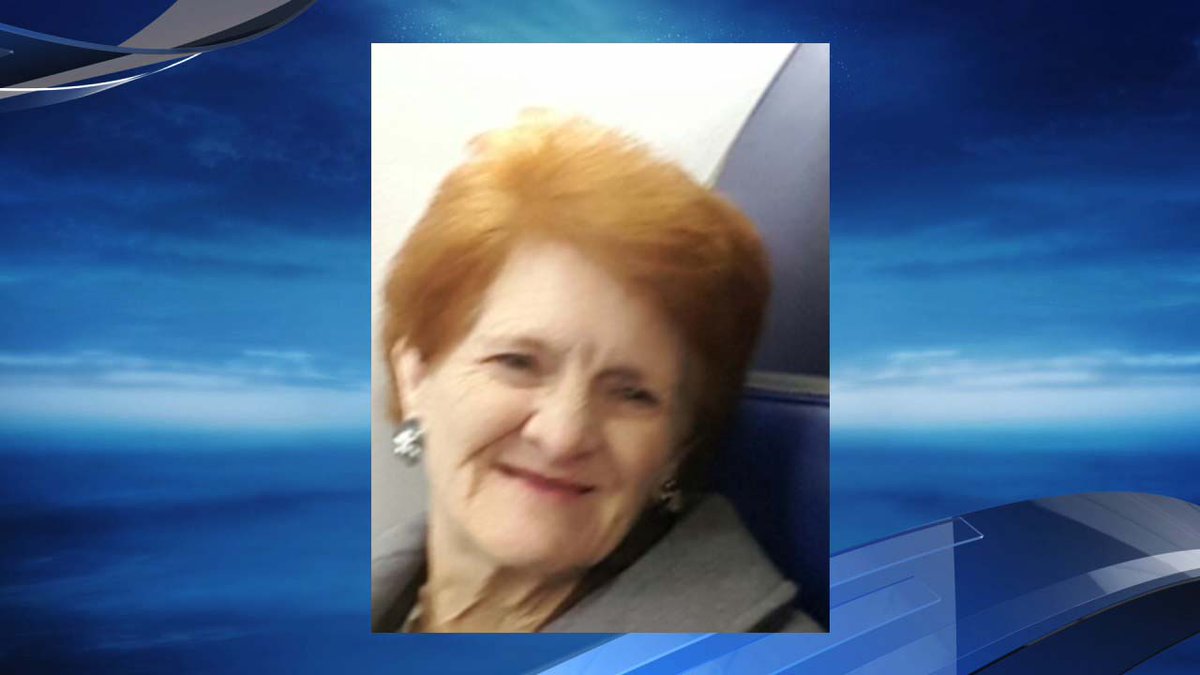KATUNews's tweet photo. Have you seen her? Gresham Police looking for missing woman with dementia https://t.co/xApnOfAC0V https://t.co/Y9d5jt3m1N