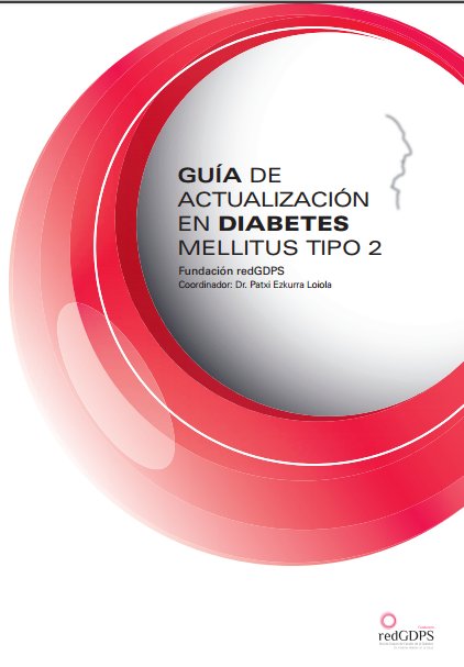 redGDPS's tweet photo. Guía de Actualización en #Diabetes Mellitus tipo 2. https://t.co/kXFH7YJcGA
 o respondiendo preguntas https://t.co/F10Q4f5Mzd ACTUALIZADA! https://t.co/uqHhaFMjgz