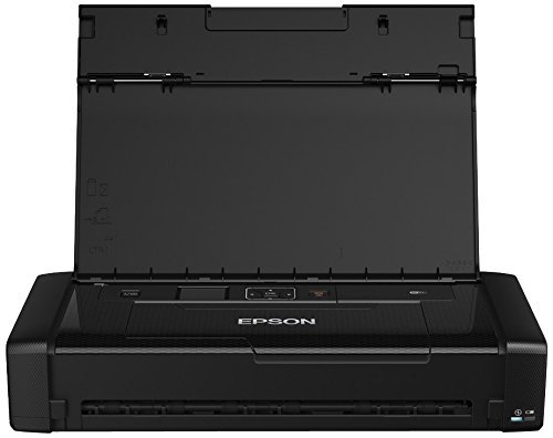 ActionCameraUK's tweet photo. #ActionCamera #Computing #Printing #A4Printers Epson WorkForce WF-2630 Four-in-One ... - https://t.co/8DNSiax8dz https://t.co/lHSaXbivvx