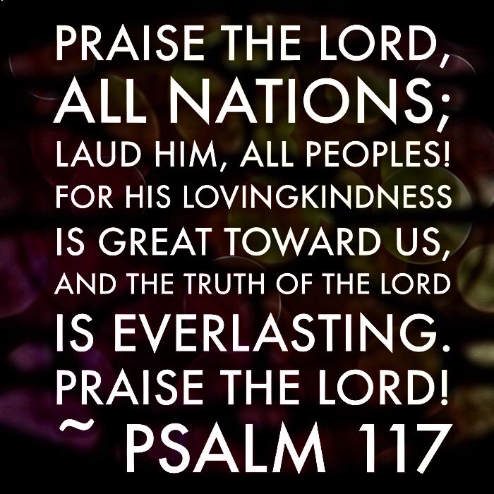 BranchesChurch's tweet photo. #EverlastingToEverlasting ... You will be praised! #PraiseTheLord #BranchesGlobal https://t.co/LLyPr52C3l