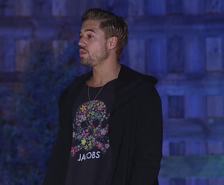 dobletentacionx's tweet photo. 🔥RT SI TE GUSTA, FAV SI NO🔥#DobleTentación 
ABRAHAM GARCIA❤ https://t.co/etXpdDg3ON