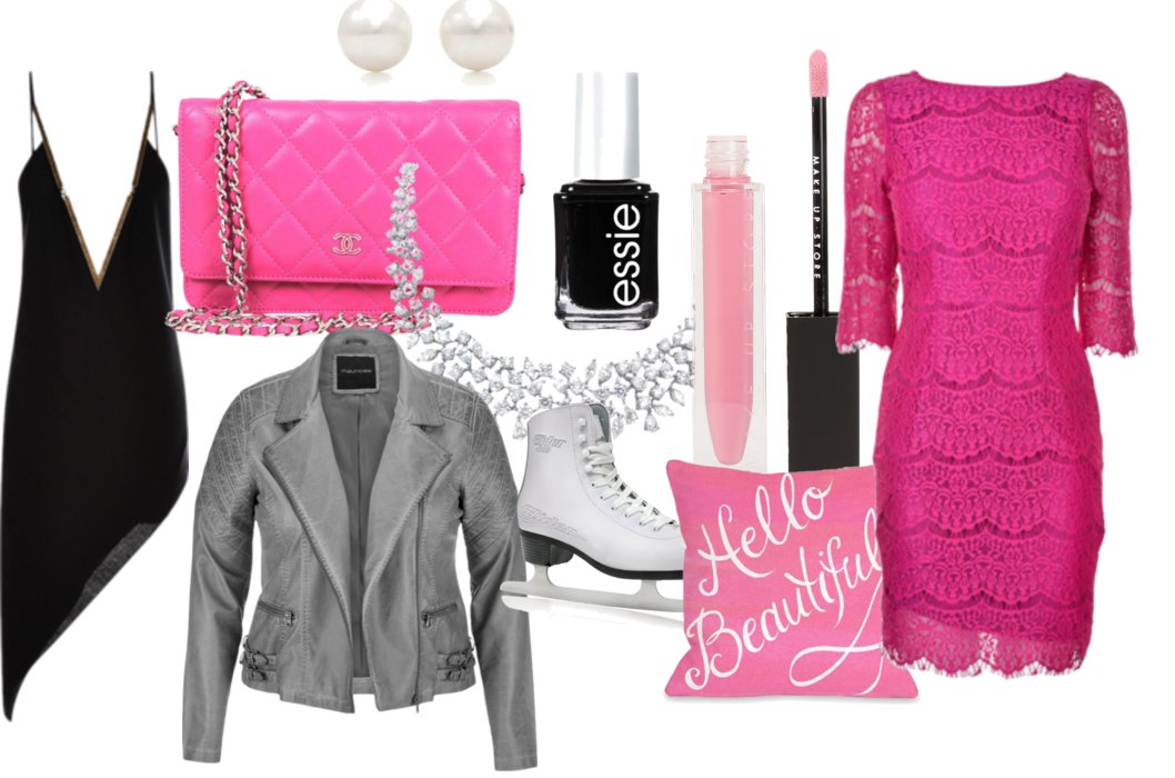 StyleChatMobile tweet picture