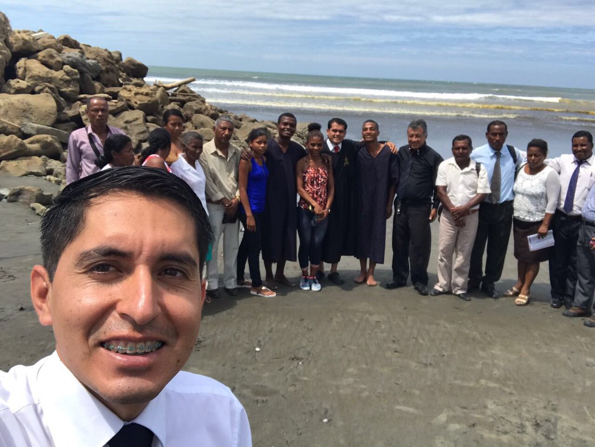 #IASD Río Verde. Nuestra iglesia sigue creciendo y seguimos actualizando.
#MiIglesiaMiPerfil