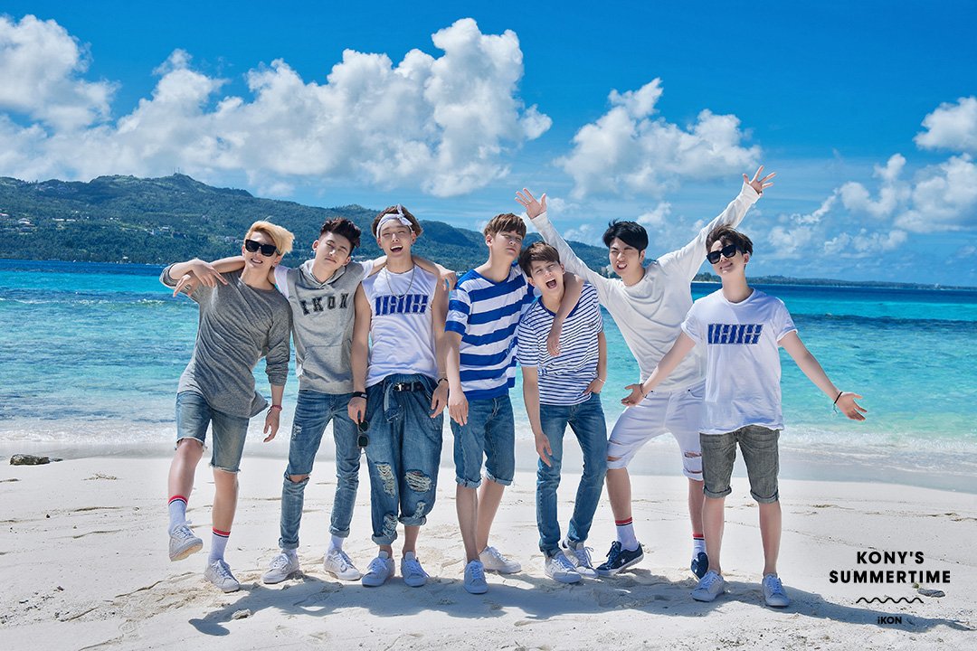 iKONTROLL <a href="/ChanWooiKON/">정찬우</a> <a href="/lKON_HANBIN/">iKON B.I, 김한빈</a> <a href="/ikonkbobby/">Ji₩on</a> <a href="/SYHiKON/">yoyo.</a> <a href="/hyukx97/">DongHyuk</a> (+ Jinani hyung)