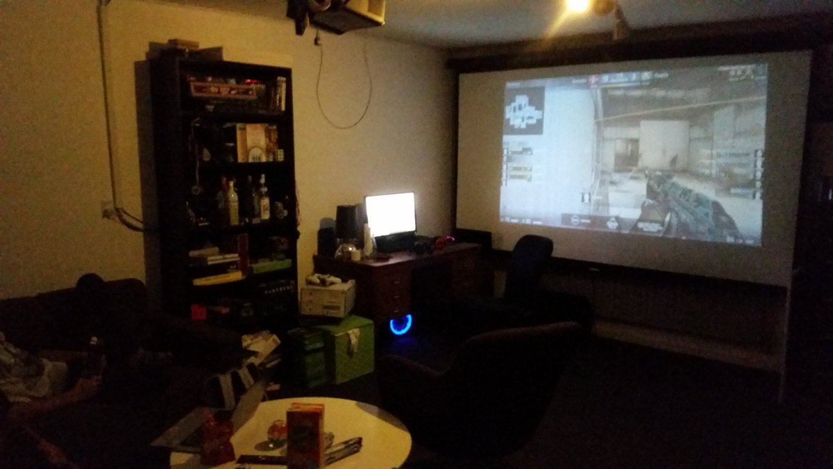 Watching E-League Major with high spirits here in Denmark. Go @astralisgg!!
#atlanta2017 #MAJORS17 #ELEAGUEMajor #ELEAGUE