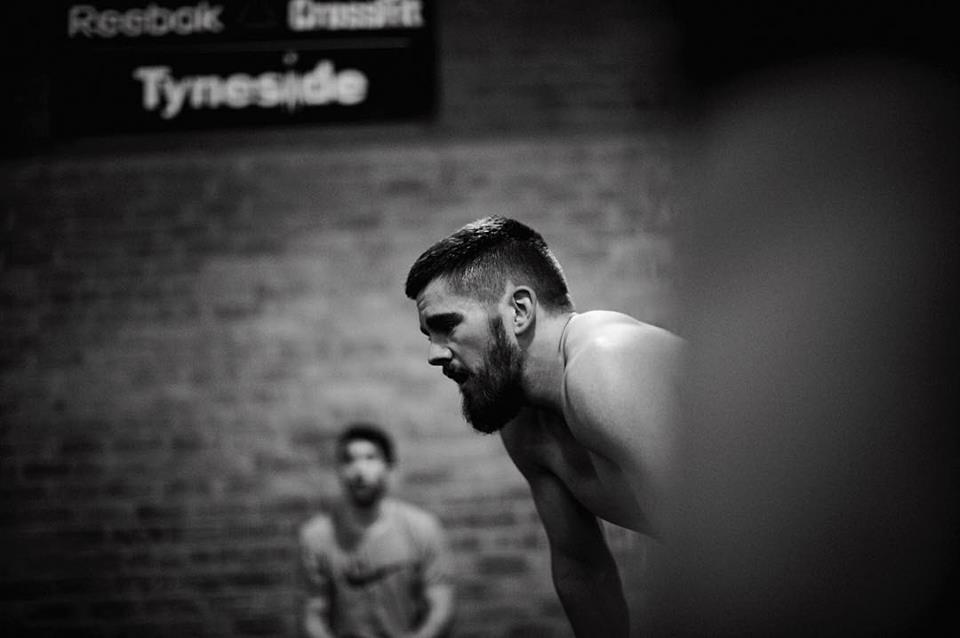Crossfit Tyneside tweet media