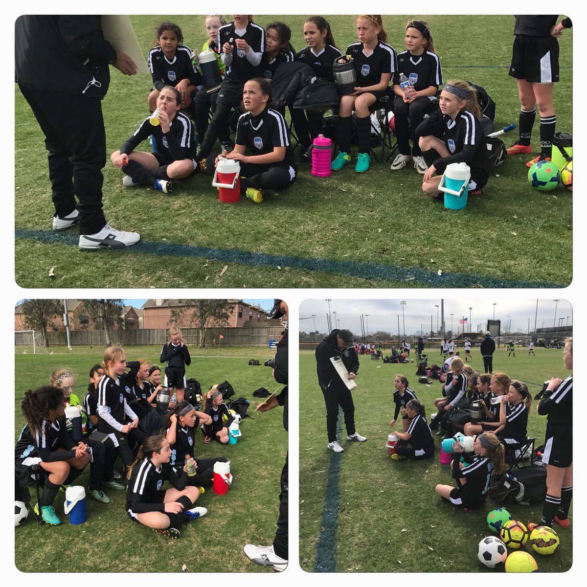 SG1Soccer's tweet photo. @SG1Soccer 05 G Black @HoustonExpress Power Cup. Great tournament thanks to organizers, referees and volunteers. https://t.co/r2bOKlHxxv