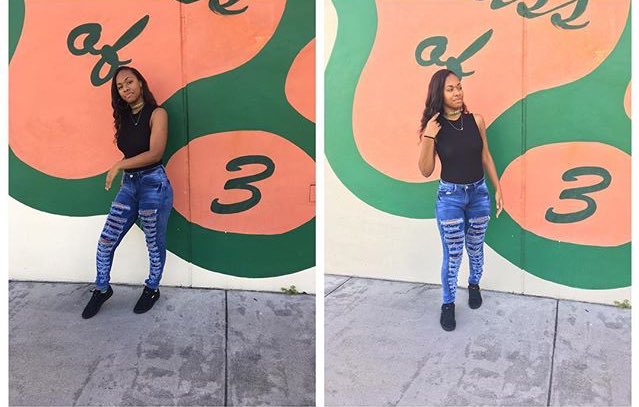 sobabywitit's tweet photo. i just seen you the other day 😦 , i can't believe i woke up to this , #ripjada you gon be missed fr baby girl 😢💕 https://t.co/b2zrLA36Bd